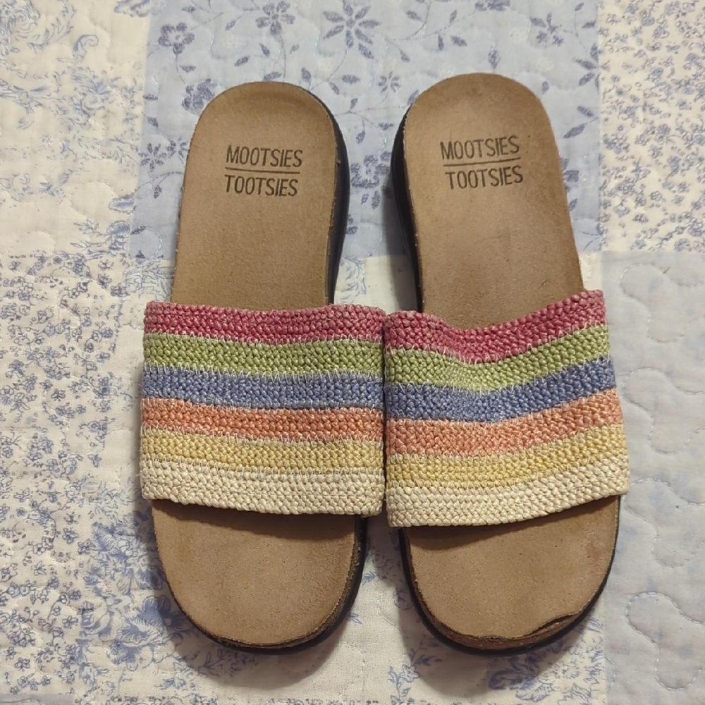 Mootsies Tootsies Shoes